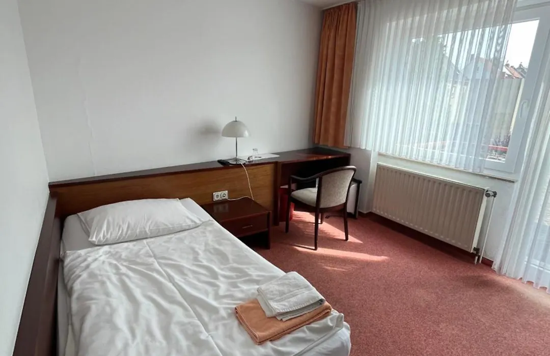 Hotel Herzog-1