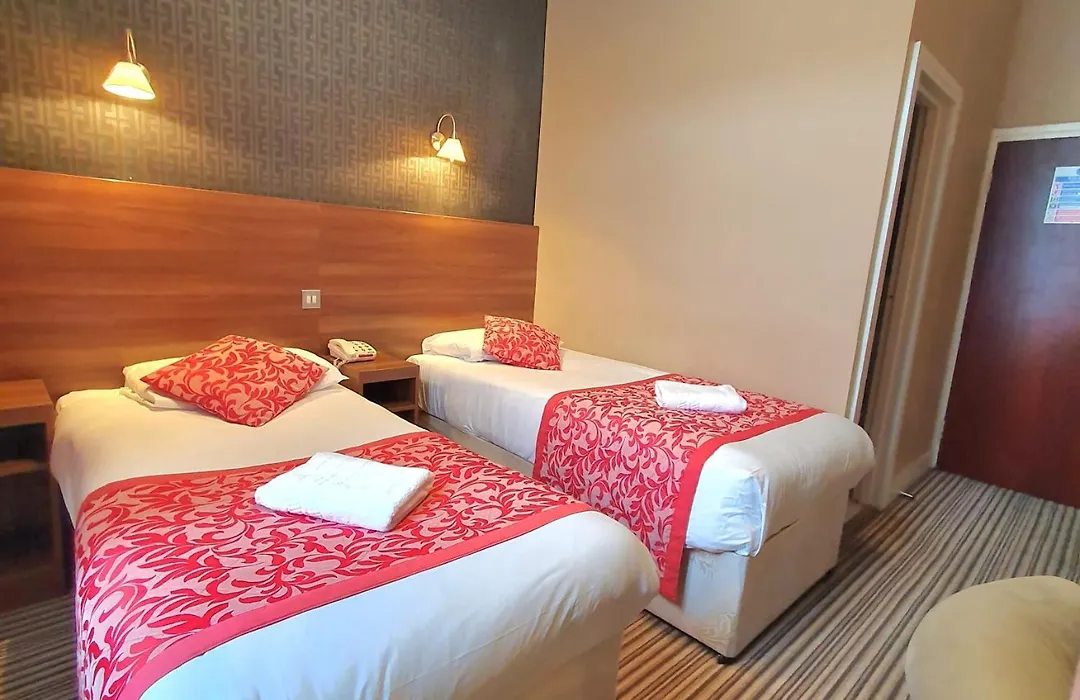 Hotel Oliver, 198 Cromwell Road Sw50Sn-1
