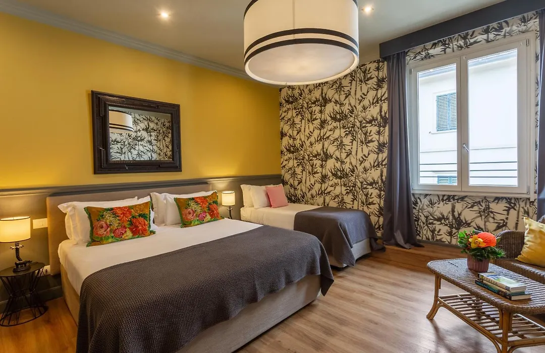 Boutique Hotel Hugo-1