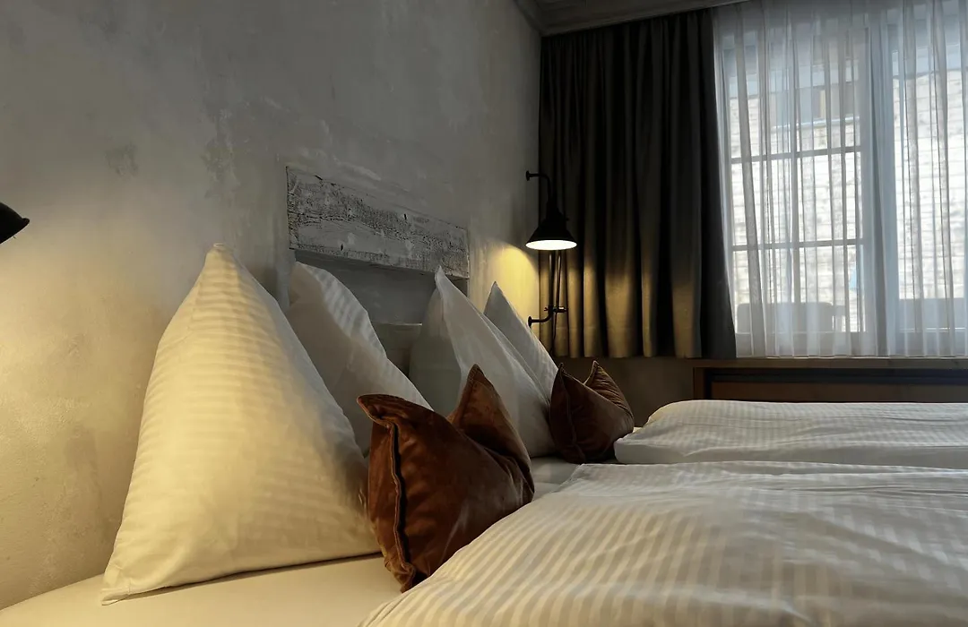 Hotel Berghof-1