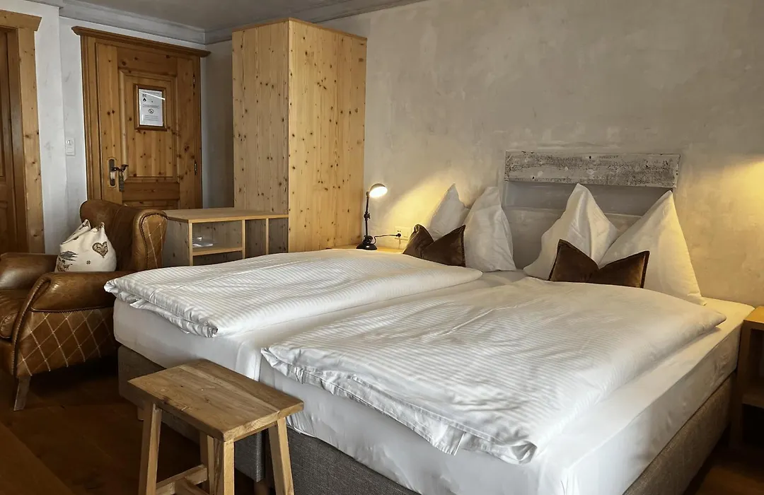 Hotel Berghof-1