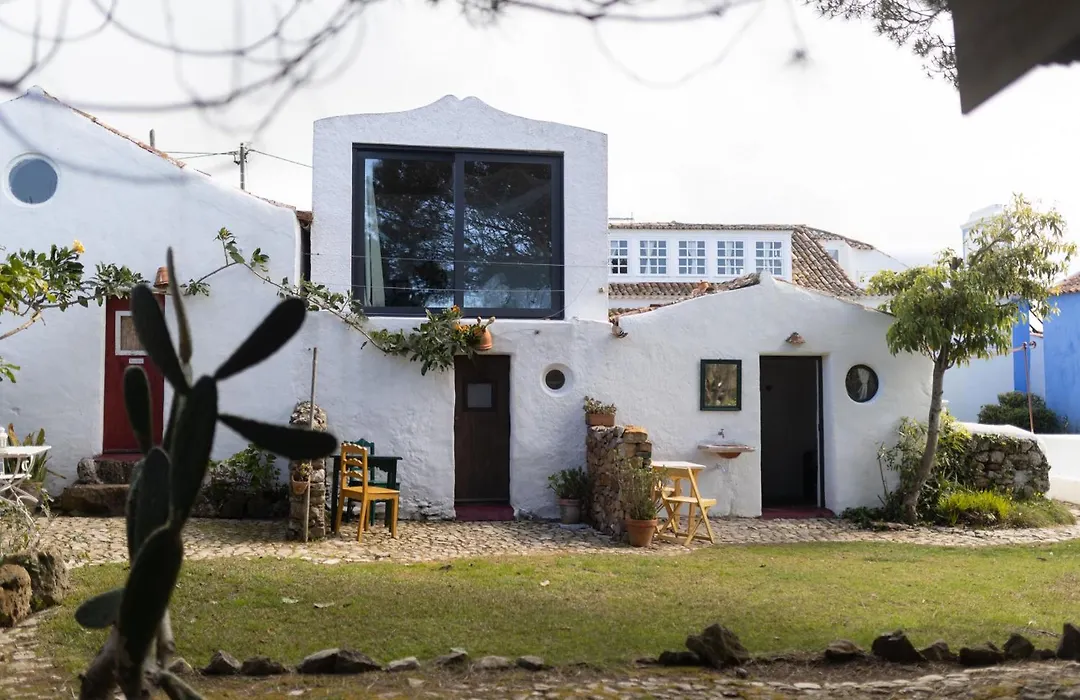 Casa Paço D`Ilhas-1