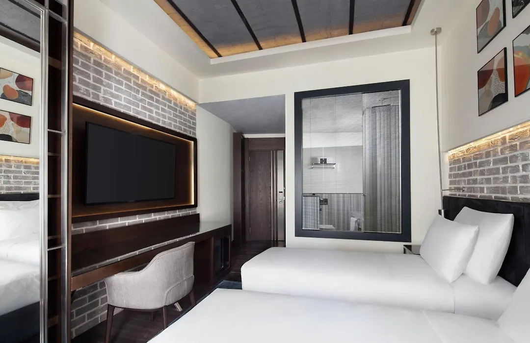 Decamondo Galata, A Tribute Portfolio Hotel-1