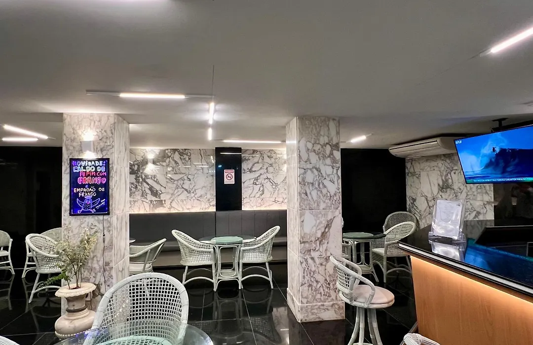 Hotel Ok-1