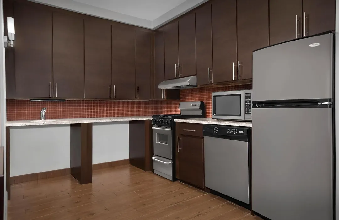 Towneplace Suites Bridgeport Clarksburg-1