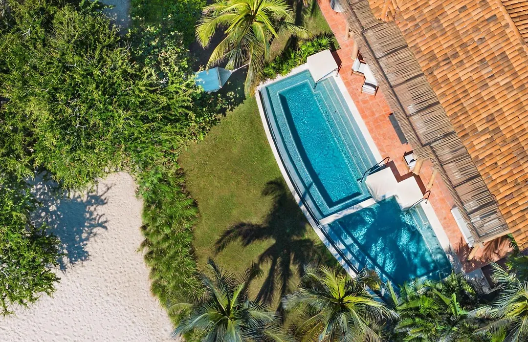 The St. Regis Punta Mita Resort-1