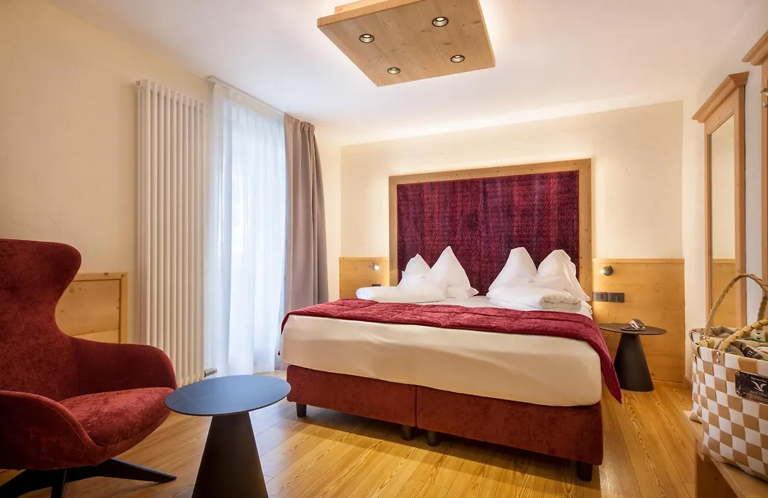 Adler Meryem **** Wellness Hotel-1