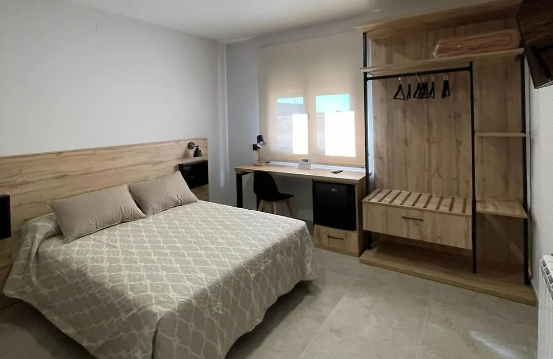 Hotel Daymiel-1