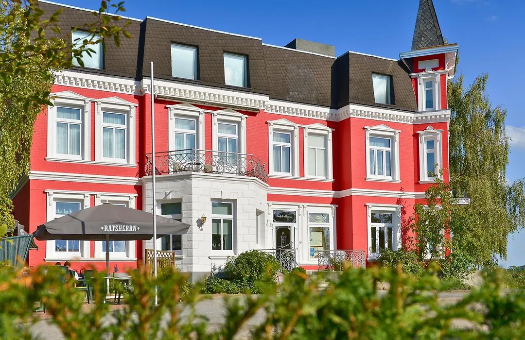 Peters Das Genusshotel in der Wingst-1