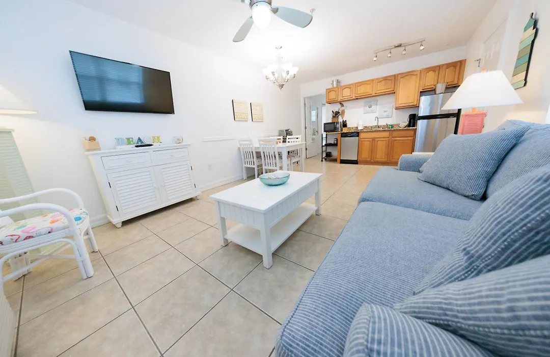 The Sea Spray Resort-1