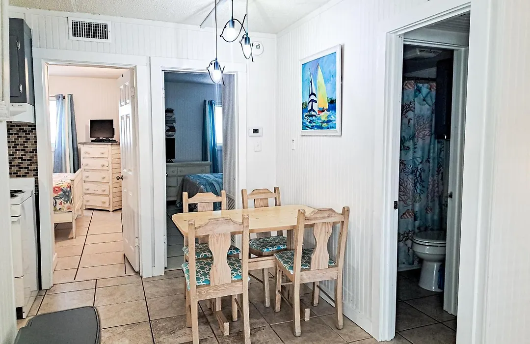 Gulf Village II-1