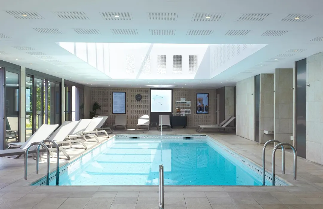L'Agapa Hôtel - Spa-1