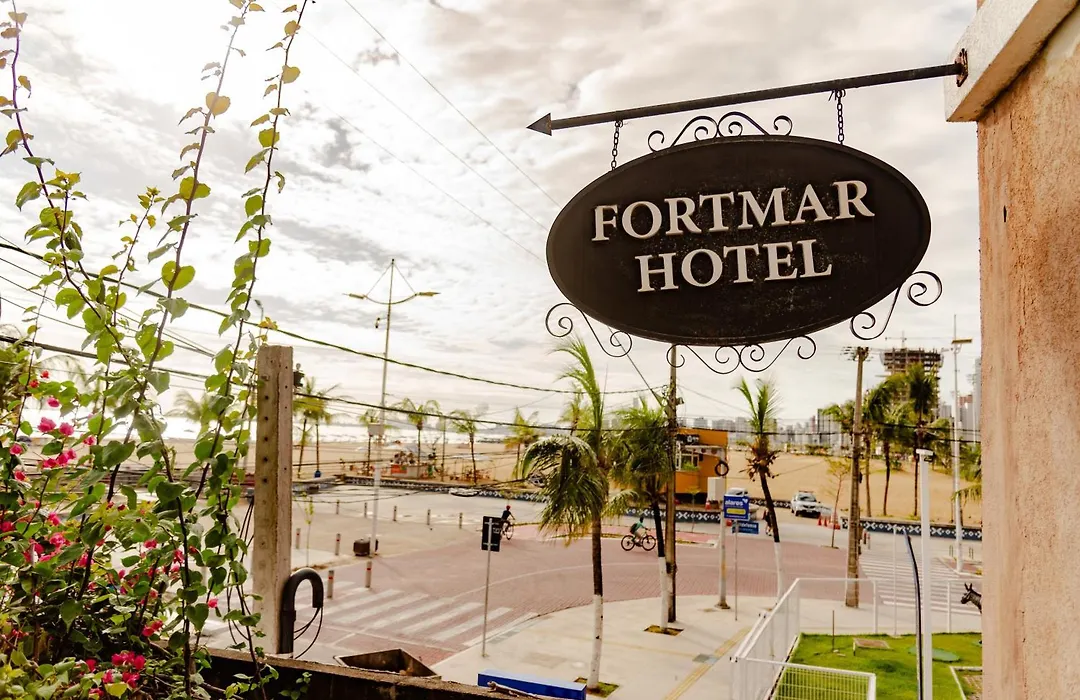 Fortmar Hotel-1