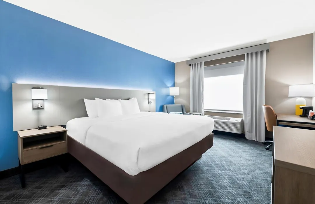 Comfort Inn Sylva - Cullowhee-1