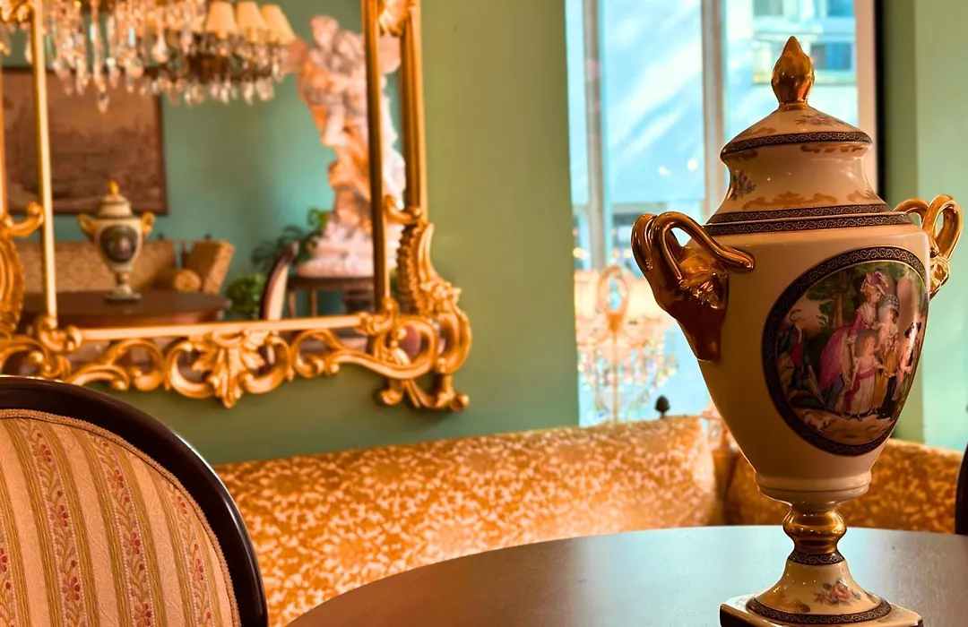 Le Boutique Hotel Gramado - Exclusivo para Casais-1
