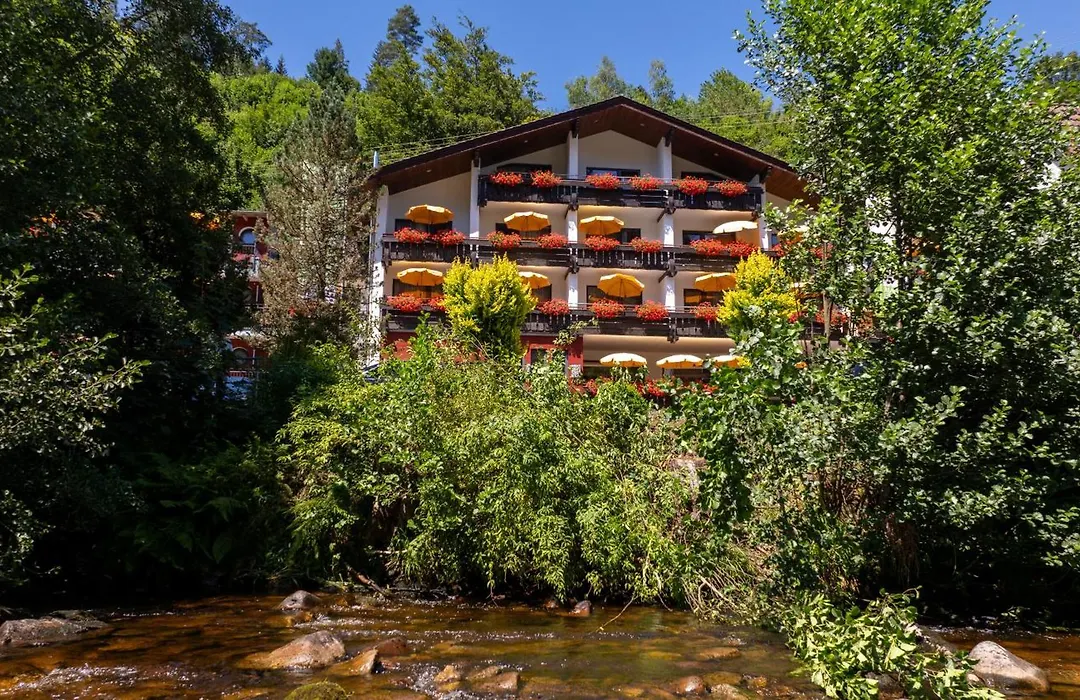 Flair Hotel Sonnenhof-1