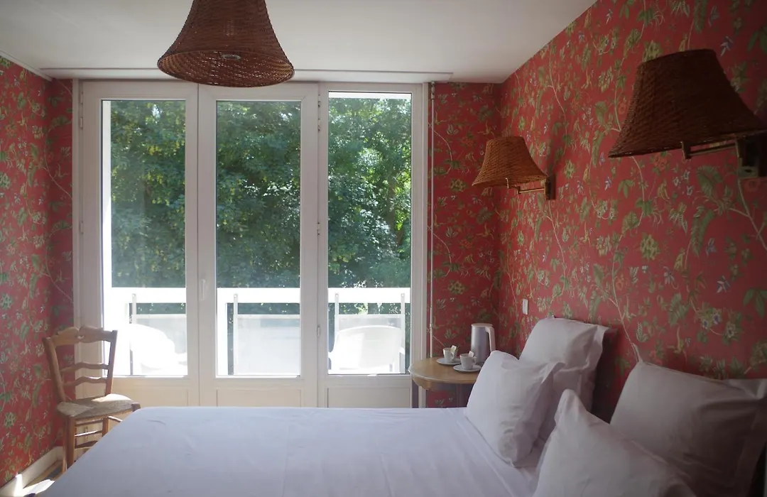 Hotel Richelieu-1