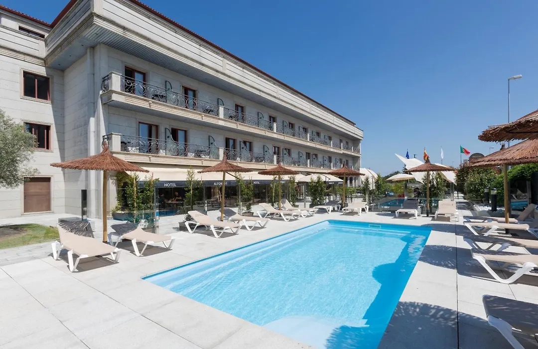 Hotel Alfonso I-1