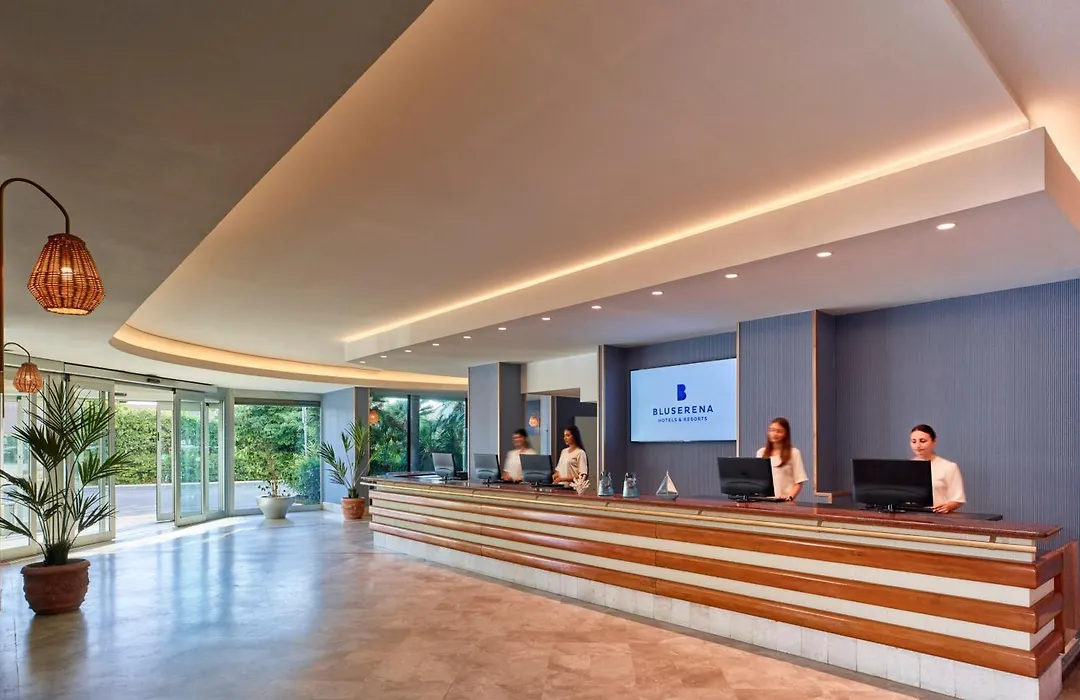 Serena Majestic Hotel-1