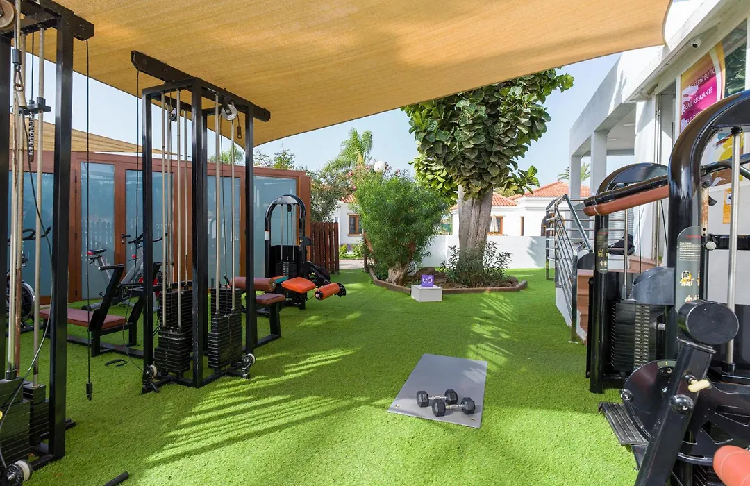 Eo Suite Hotel Jardin Dorado-1