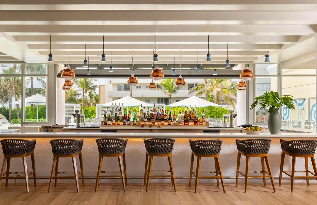 The Singer Oceanfront Resort, Curio Collection By Hilton-1
