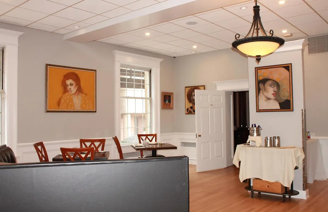 Inn On Broadway-1