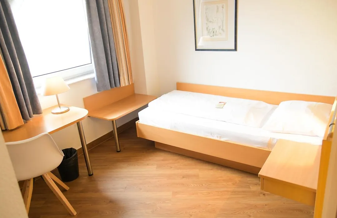 Hotel am Markt Garni - Aegidienberg-1