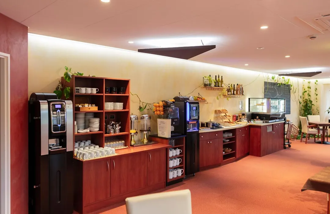 Artémis Hôtel&Spa Bistro Coquet-1