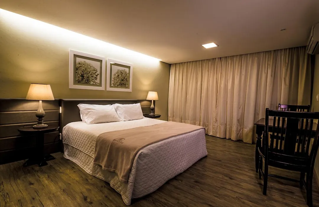 Grande Hotel Canela-1