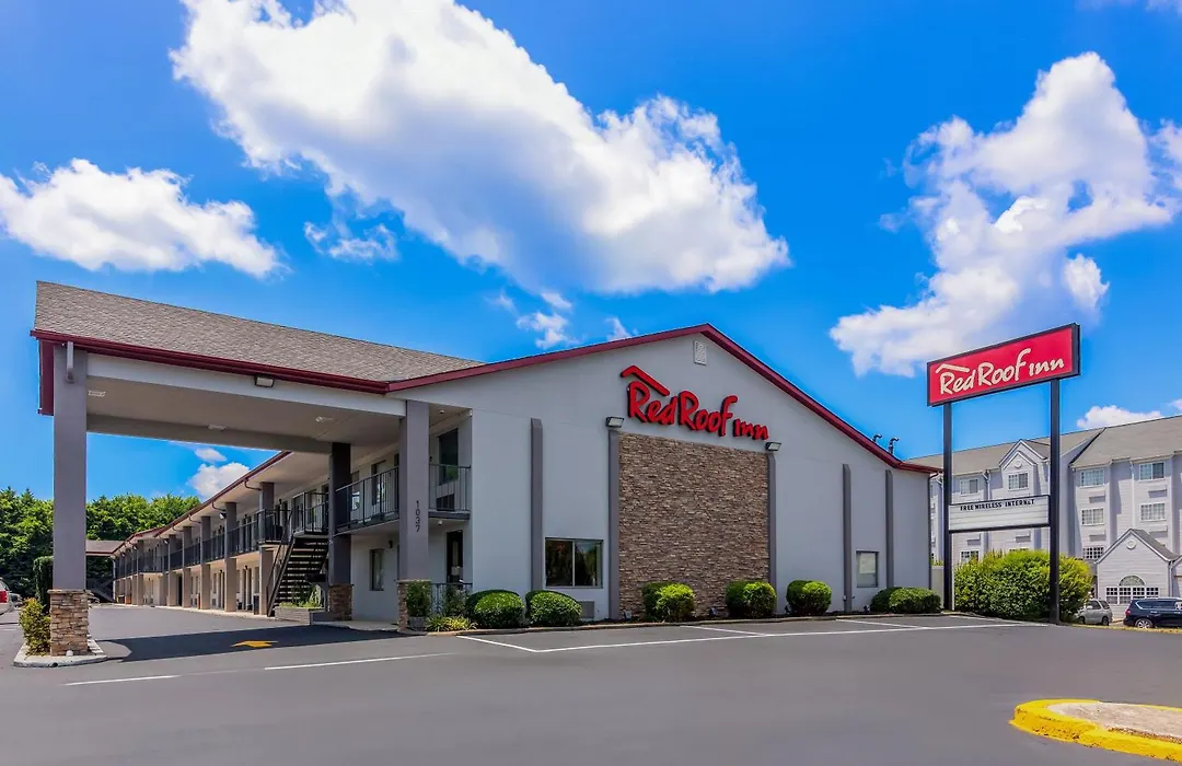 Red Roof Inn Rock Hill-1