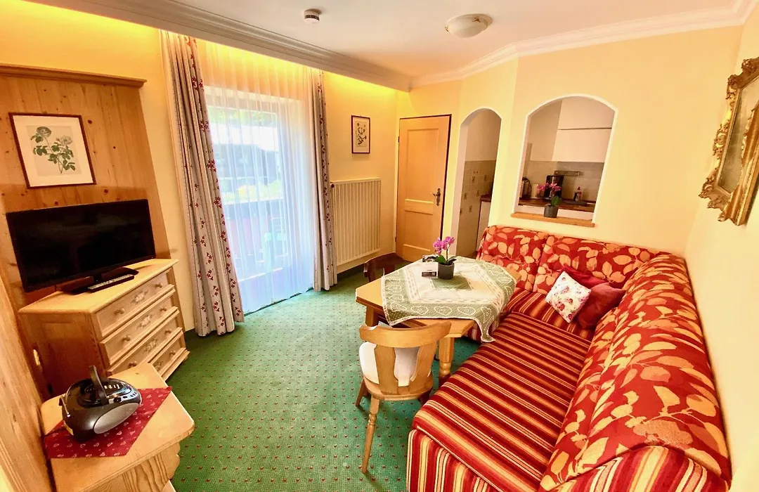 Ferienwohnung Zentsch-1