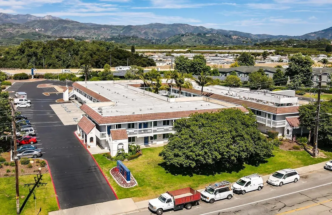 Motel 6-Carpinteria, Ca - Santa Barbara - North-1