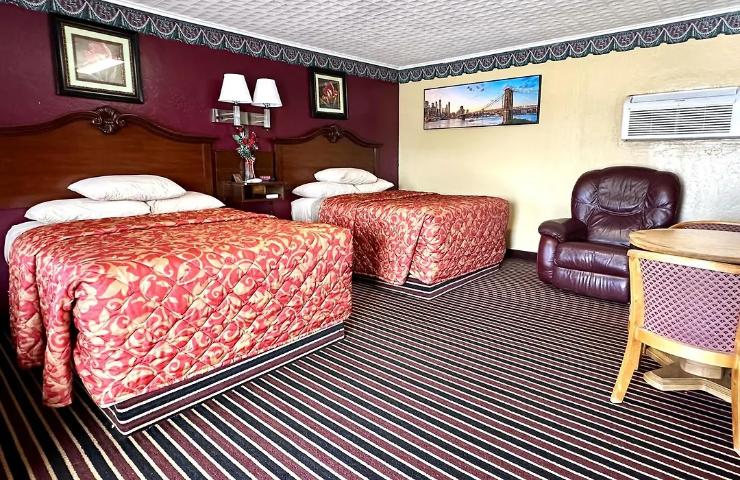 Relax Inn Vinita-1
