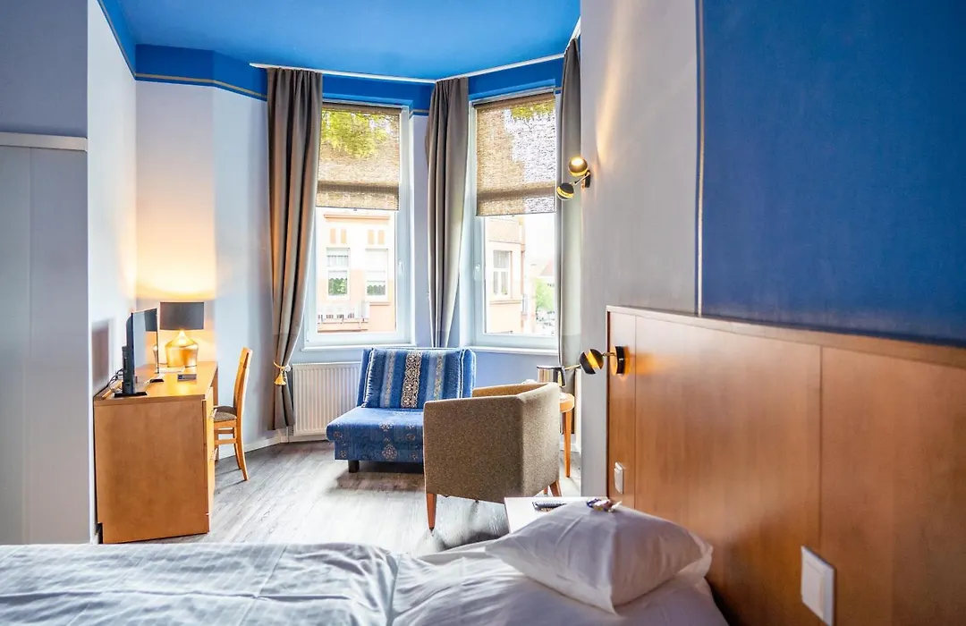 Hotel Haus Martens-1
