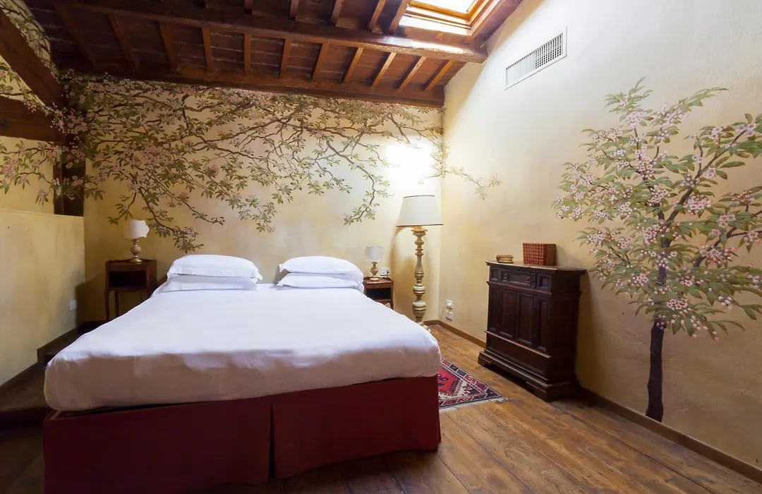 Hotel Torre Di Bellosguardo-1