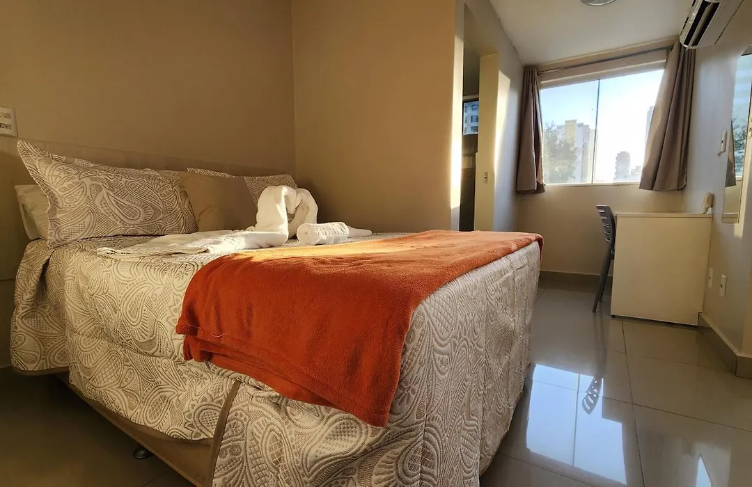 Hotel Areião-1