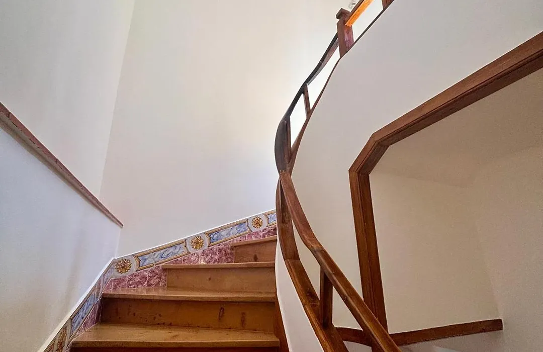 Casa Da Villa 1B-1