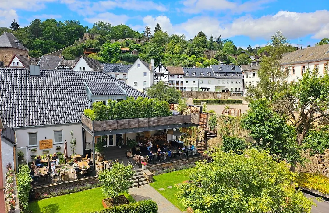 Boutique Hotel Marielle-1