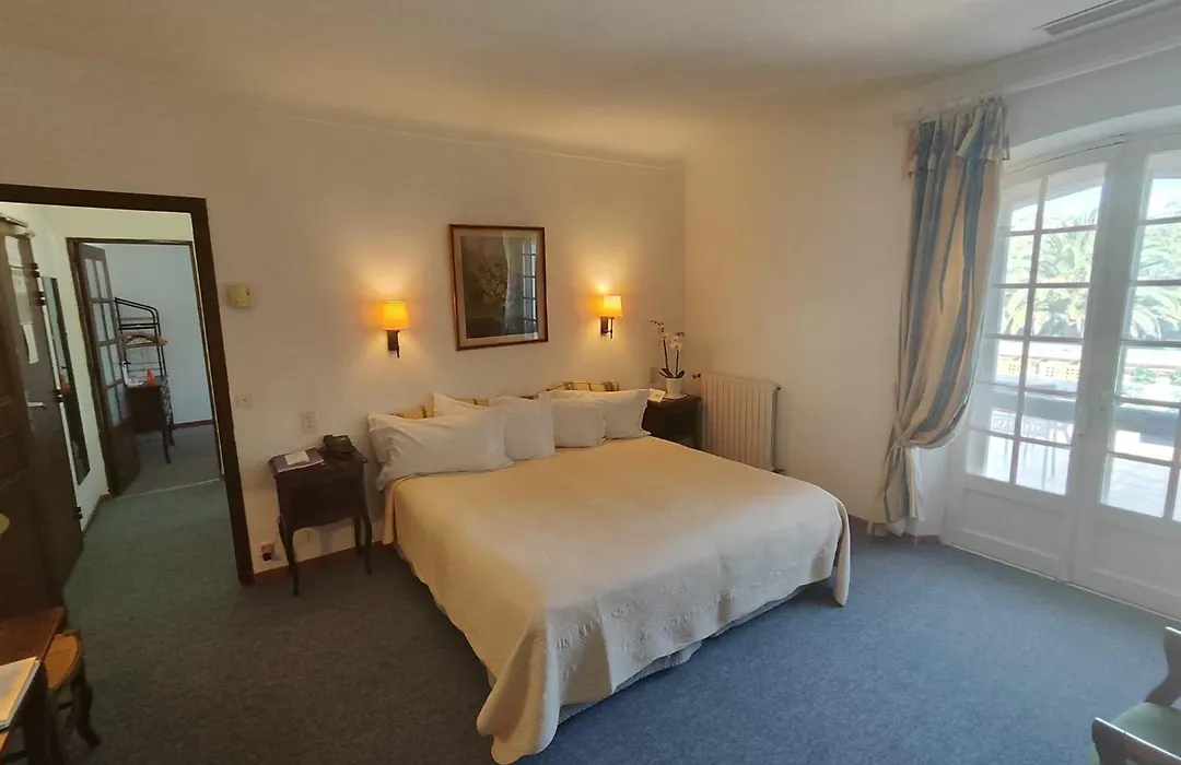 Hotel Saint Andre-1