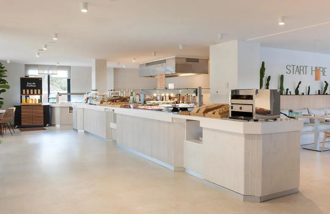 Copaiba By Honne Hotels - Adults Only-1