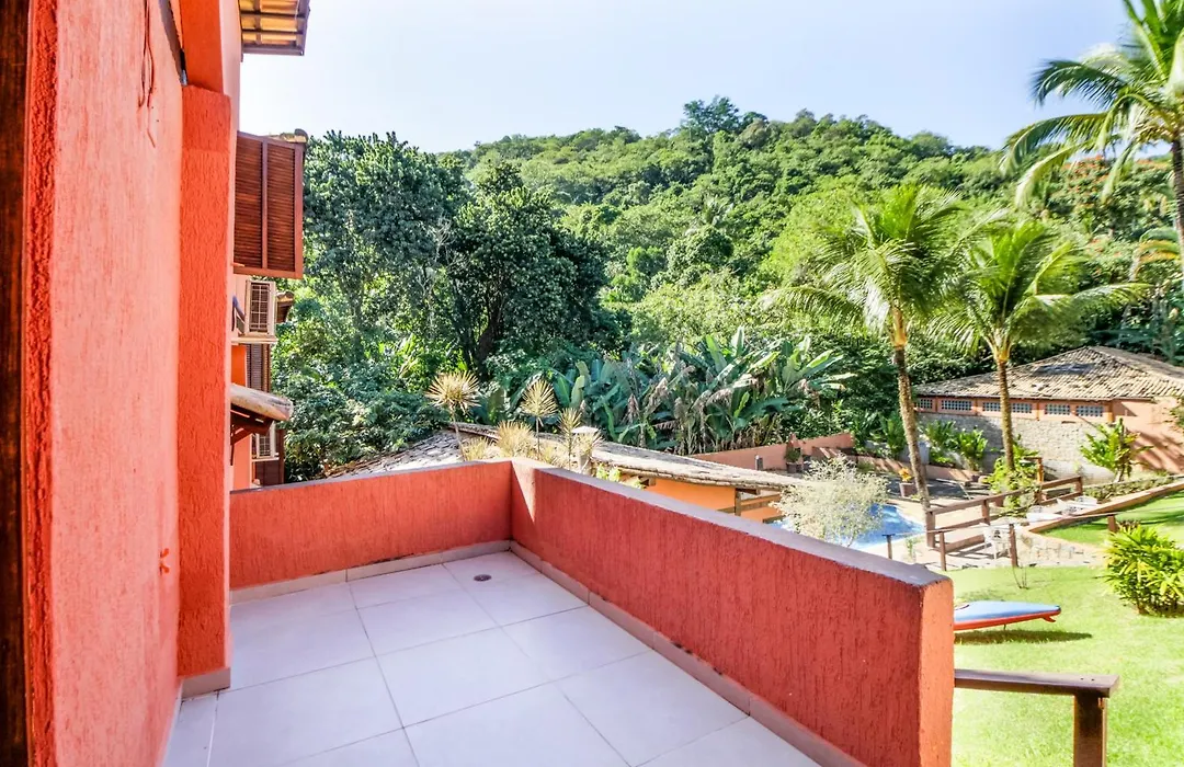 VELINN Pousada Canoa Ilhabela-1