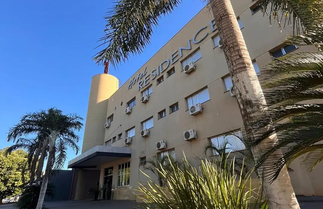 Hotel Residence-1