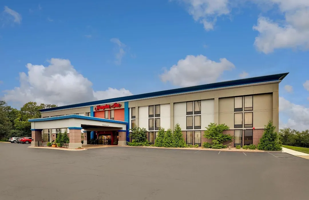 Hampton Inn Rolla-1