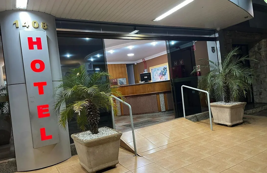 Hotel Mello-1