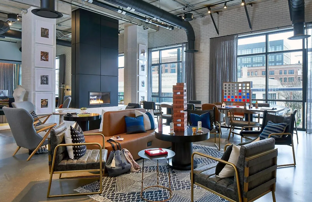 Moxy Columbus Short North-1