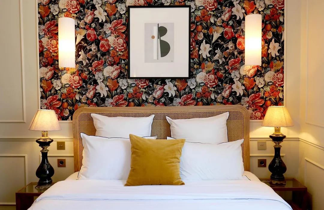 Hôtel Bristol Pau-1