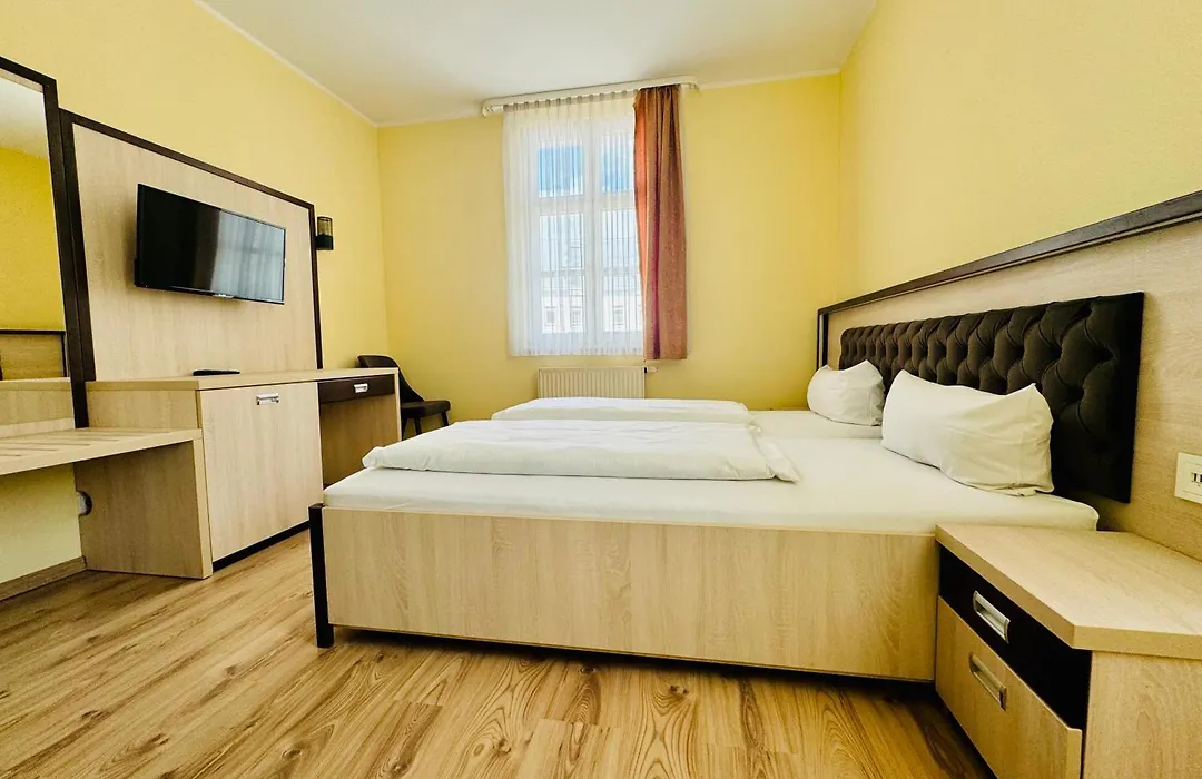 Hotel Alento im Deutschen Haus-1