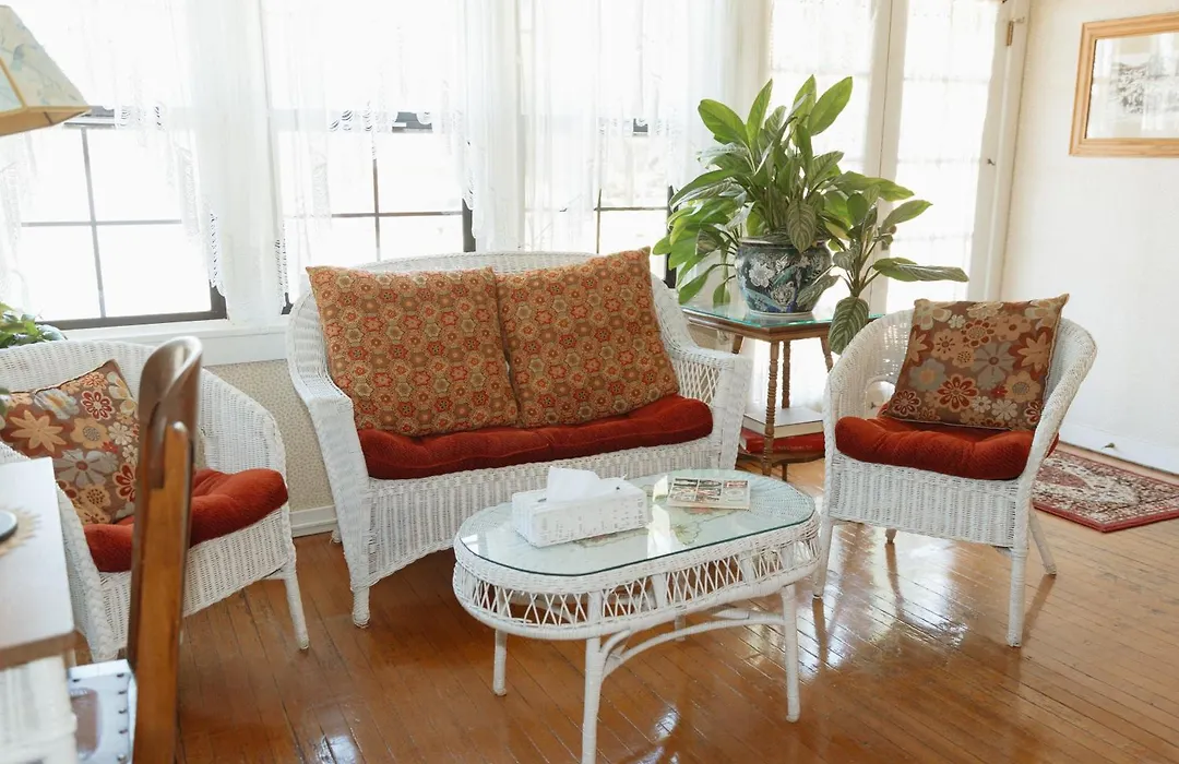 Julian Gold Rush Hotel-1