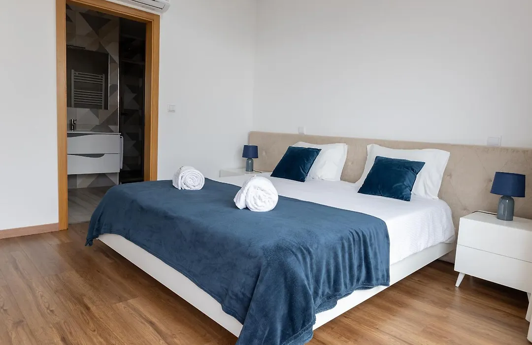 Vila Douro Guesthouse-1