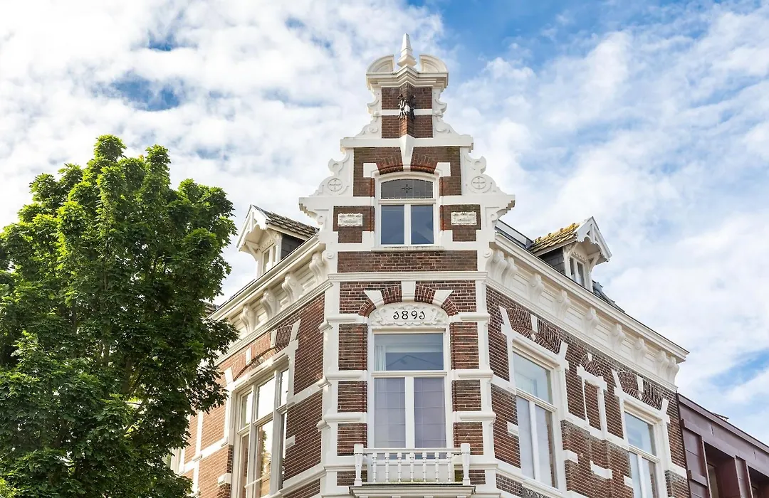 Boutique Hotel Copper & Co-1
